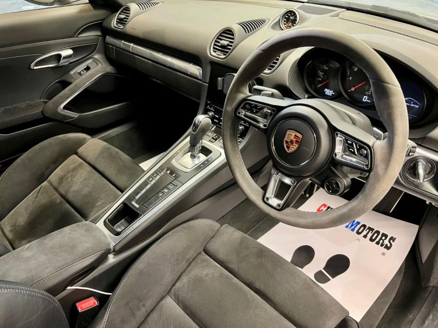 Cayman GTS - Image 3